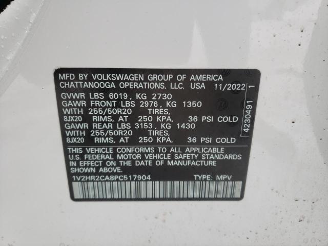 VIN WBA8A9C34HK864511 2017 BMW 3 Series, 320I no.12