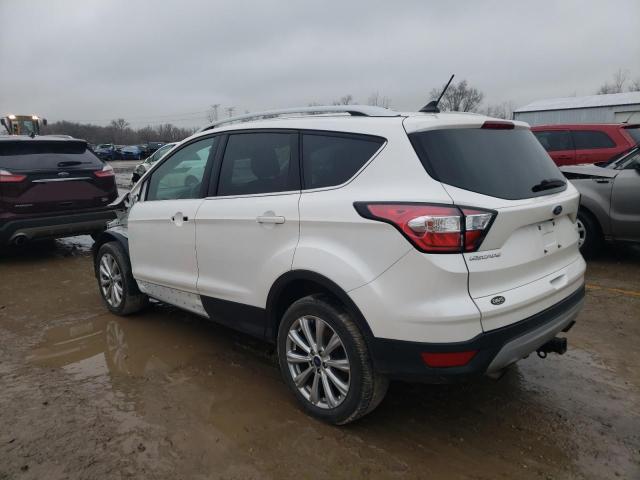 1FMCU9J99JUB38256 | 2018 FORD ESCAPE TIT