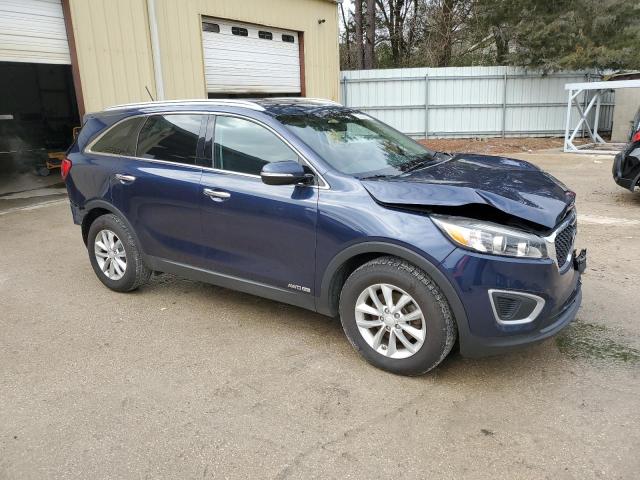2018 KIA SORENTO LX 5XYPGDA56JG370389