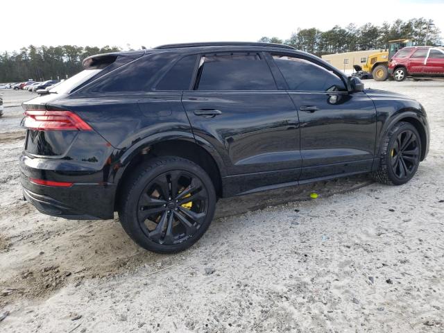 2019 AUDI Q8 PRESTIG WA1CVAF14KD015384