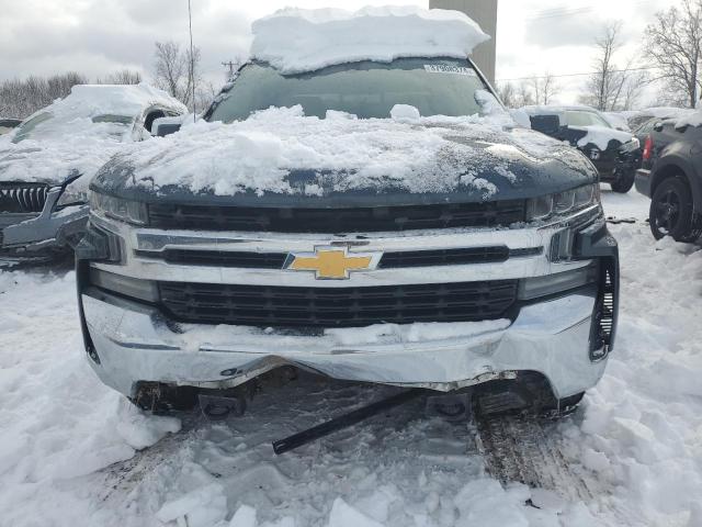 1GCUYDED8KZ165984 | 2019 CHEVROLET SILVERADO