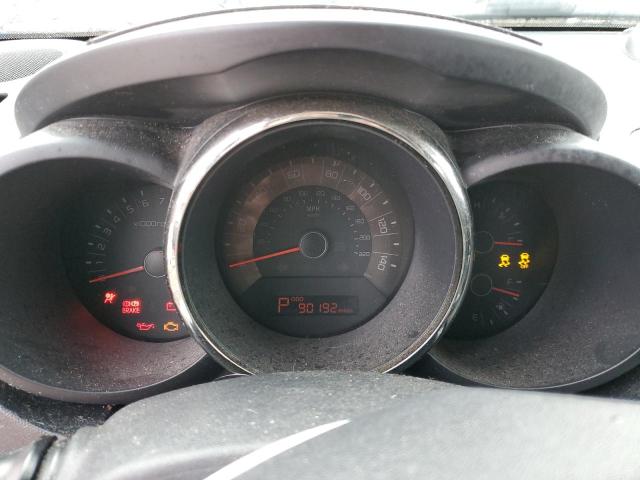 KNDJT2A20B7225813 2011 Kia Soul +