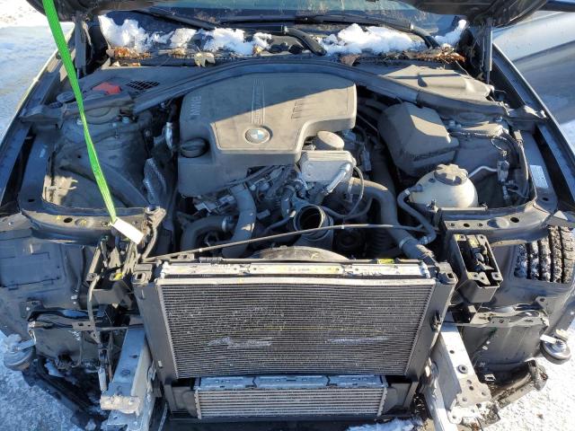 2015 BMW 328 XI - WBA3B3G57FNR87215