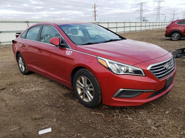 5NPE24AF3HH466983 | 2017 HYUNDAI SONATA SE