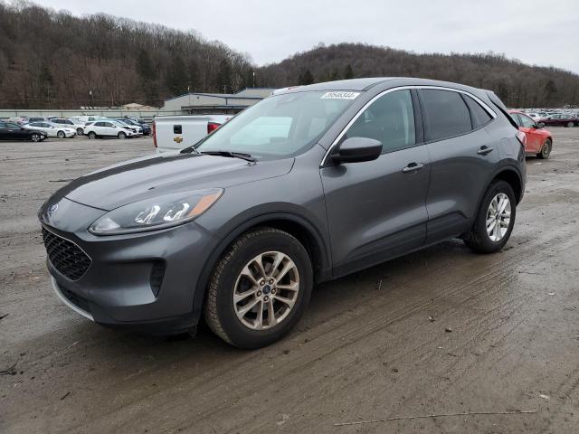 2021 FORD ESCAPE SE 1FMCU0G64MUA47456