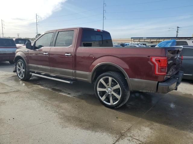 1FTEW1CF3GFB93603 | 2016 FORD F150 SUPER