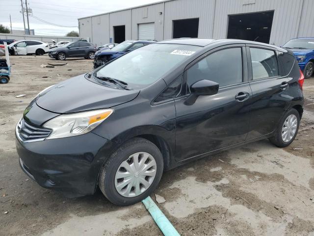 3N1CE2CP9FL424018 | 2015 NISSAN VERSA NOTE