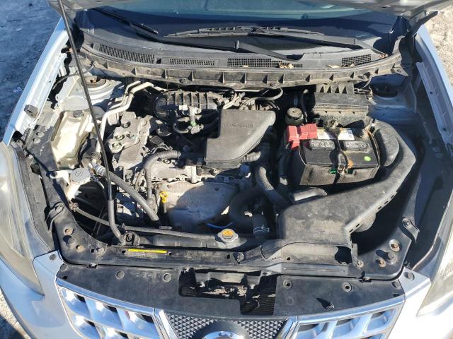 2015 NISSAN ROGUE S/SV - JN8AS5MV3FW255169