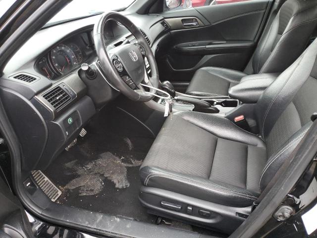 2017 HONDA ACCORD SPO - 1HGCR2F56HA201944