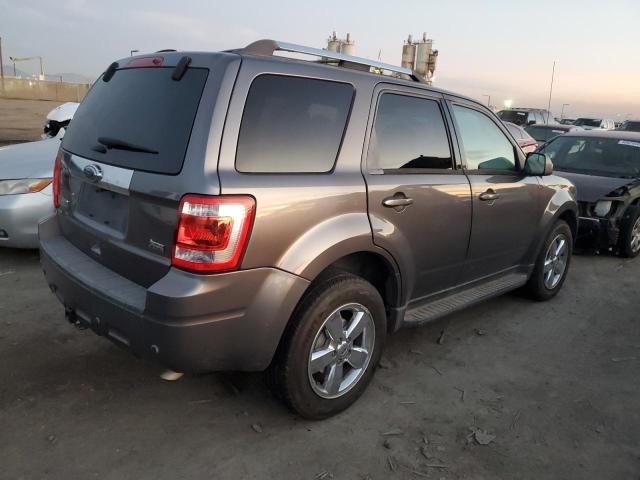 Vin: 1fmcu0eg1ckc45398, lot: 41018194, ford escape limited 20123