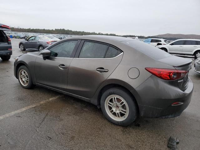 3MZBN1V37JM194153 | 2018 MAZDA 3 TOURING