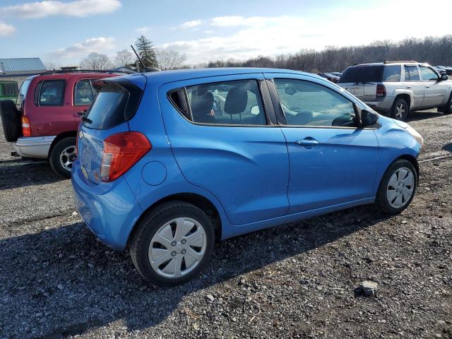 KL8CB6SA2GC632371 | 2016 CHEVROLET SPARK LS