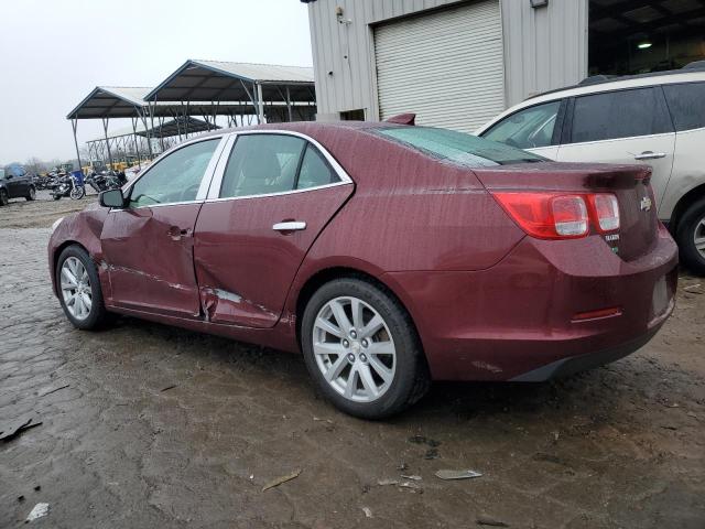 1G11D5SL1FF274223 | 2015 CHEVROLET MALIBU 2LT