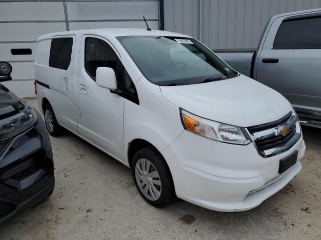 2015 CHEVROLET CITY EXPRE - 3N63M0YN0FK725307