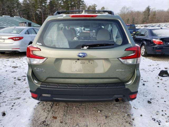 JF2SKACCXKH555753 | 2019 SUBARU FORESTER