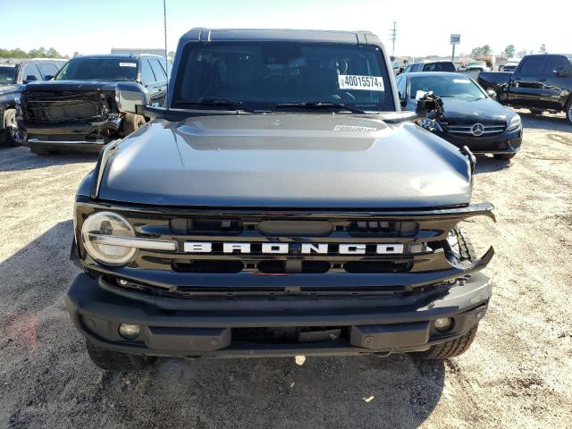 1FMDE5BH0PLB29332 | 2023 FORD BRONCO BAS