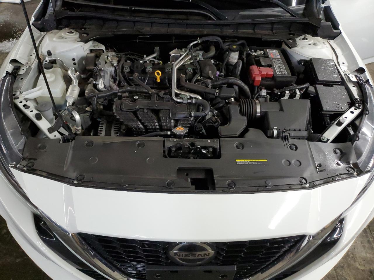 1N4BL4BV2NN398408 NISSAN ALTIMA 2022