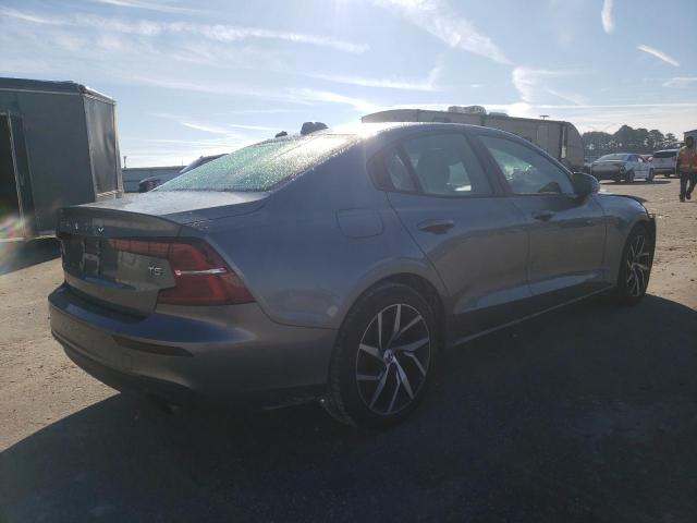 7JR102FK3KG012177 | 2019 VOLVO S60