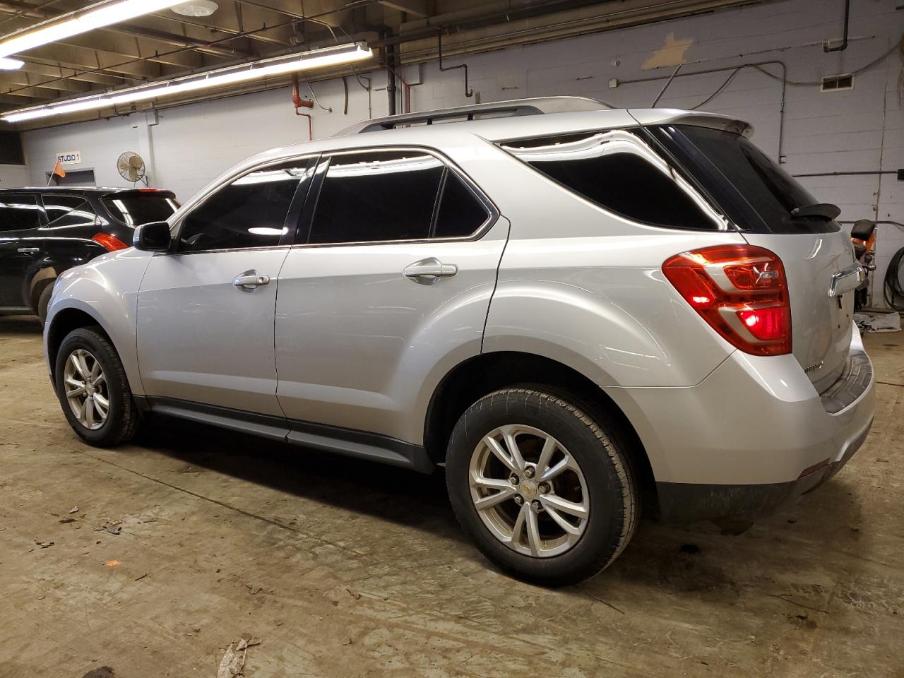 2GNALCEKXH1528093 CHEVROLET EQUINOX 2017