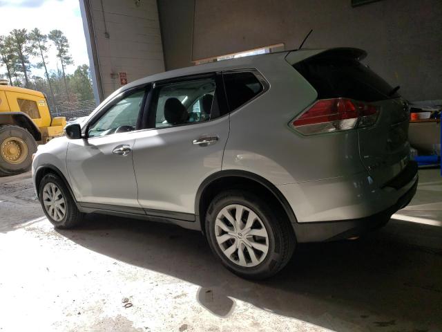 KNMAT2MT5FP501428 | 2015 NISSAN ROGUE S