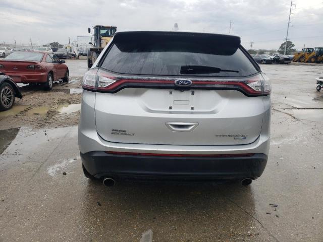 2FMPK4K94HBB29084 2017 FORD EDGE, photo no. 6