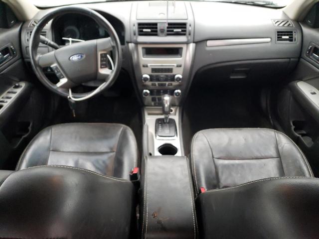 2012 Ford Fusion Sel VIN: 3FAHP0JA0CR433768 Lot: 37879704