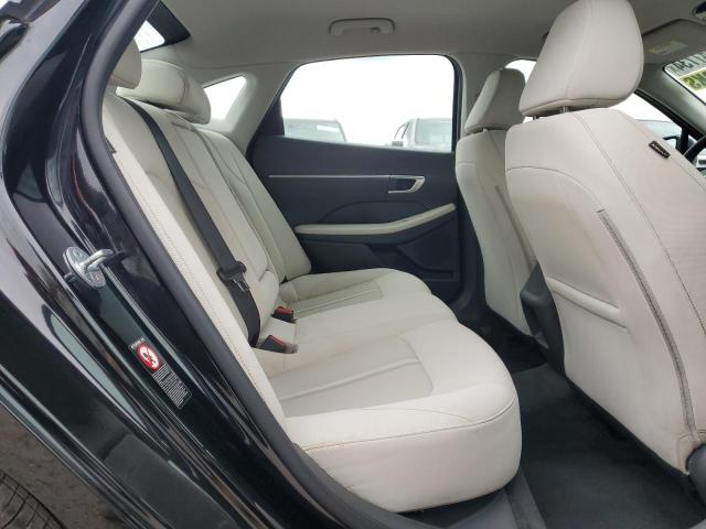 2021 HYUNDAI SONATA SEL KMHL64JA6MA145744
