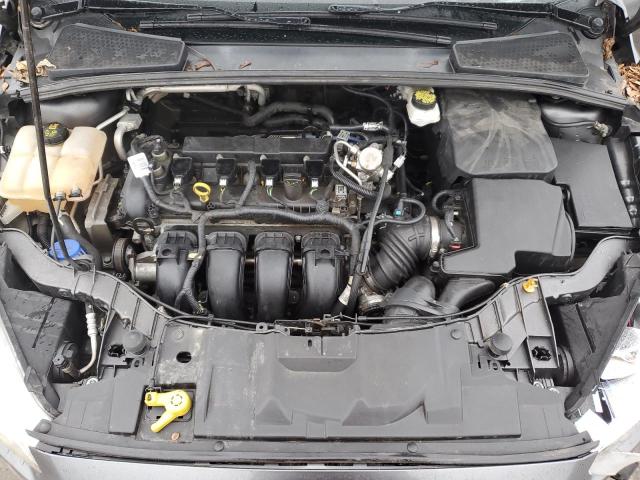 2018 FORD FOCUS SE 1FADP3F26JL212821