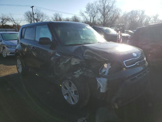 KNDJN2A20E7061249 | 2014 KIA SOUL