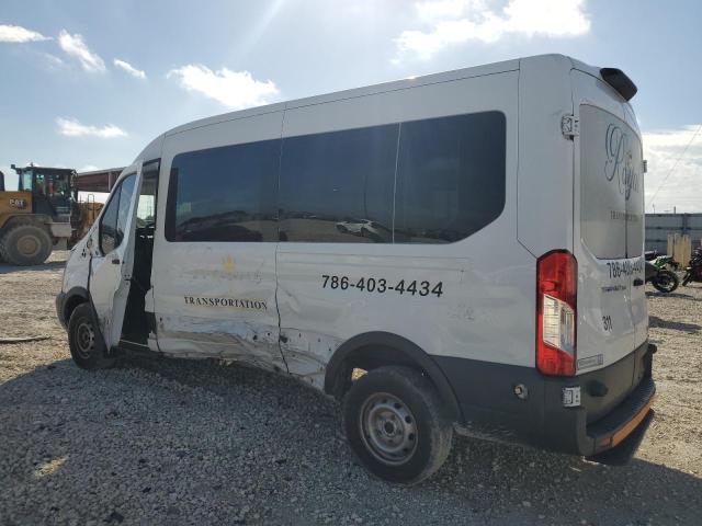 1FTYR2CM6JKA86701 FORD TRANSIT 2018