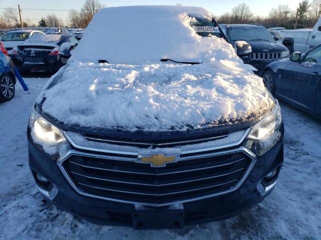 1GNEVGKW0LJ165960 Chevrolet Traverse L 5