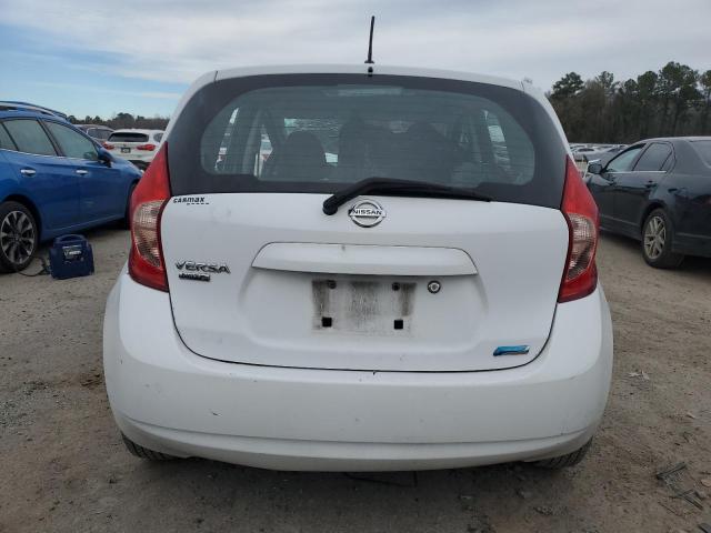 3N1CE2CP8FL449945 | 2015 NISSAN VERSA NOTE