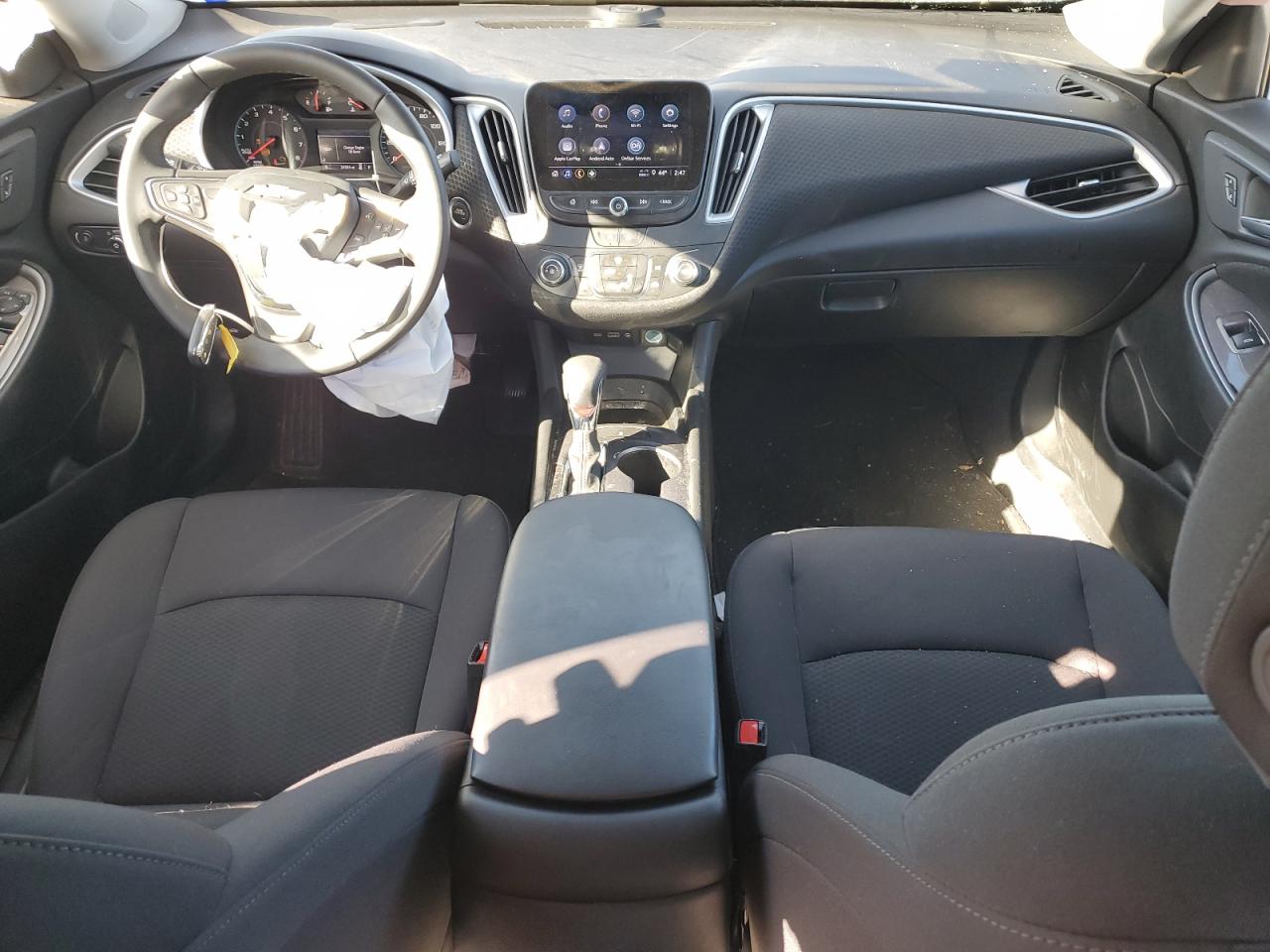 1G1ZG5ST2PF245535 CHEVROLET MALIBU 2023