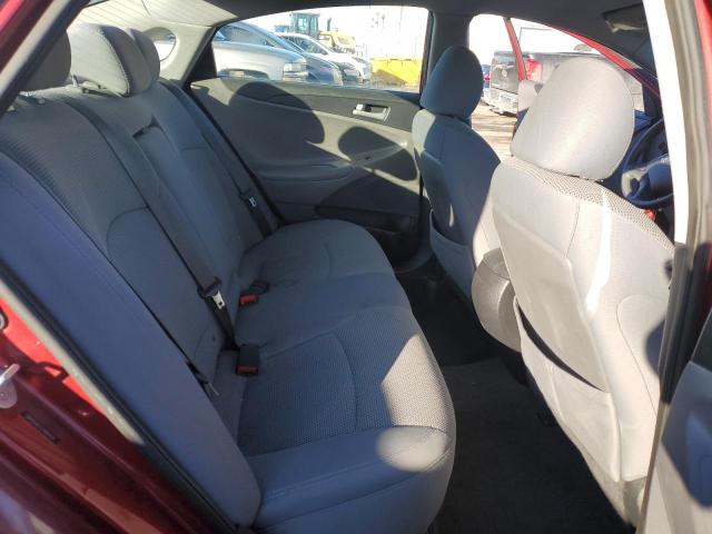 5NPEB4AC5EH884429 | 2014 HYUNDAI SONATA GLS