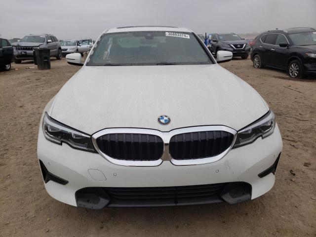 3MW5R7J07N8C65303 BMW 3 Series 330XI 5