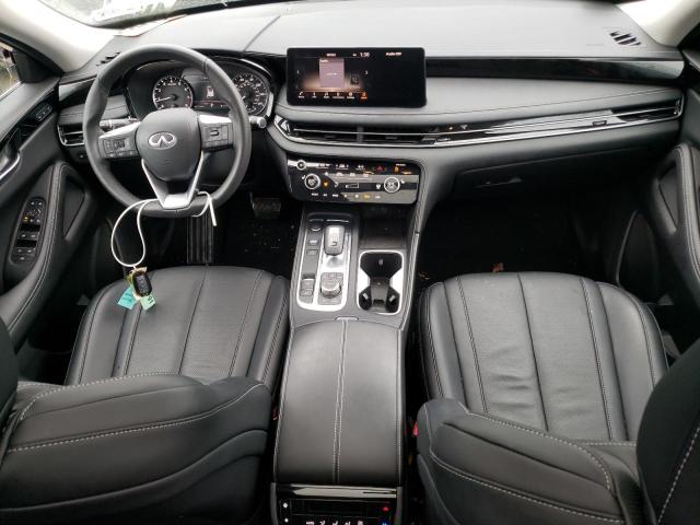 2023 INFINITI QX60 PURE 5N1DL1ESXPC373964