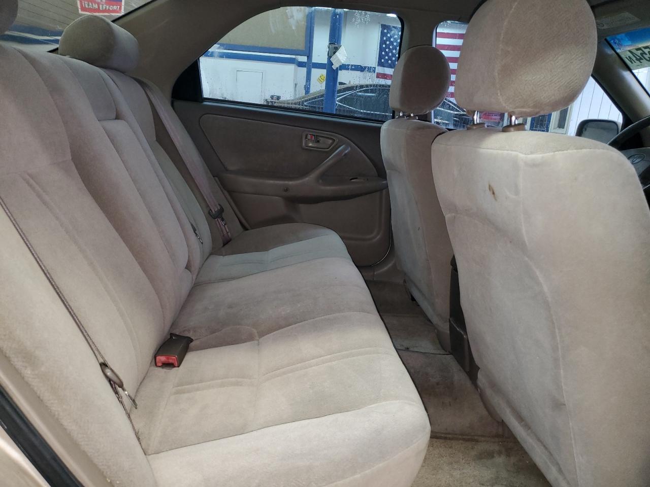 4T1BG22K3YU962663 2000 Toyota Camry Ce