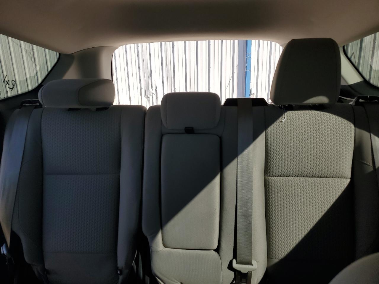 VIN: 1FMCU9G96HUC07549 2017 FORD ESCAPE