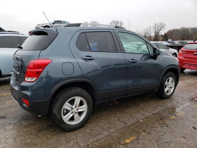 KL7CJPSM8NB523035 | 2022 CHEVROLET TRAX 1LT