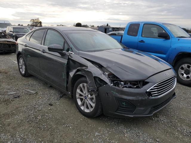 3FA6P0HD8LR120104 | 2020 FORD FUSION SE