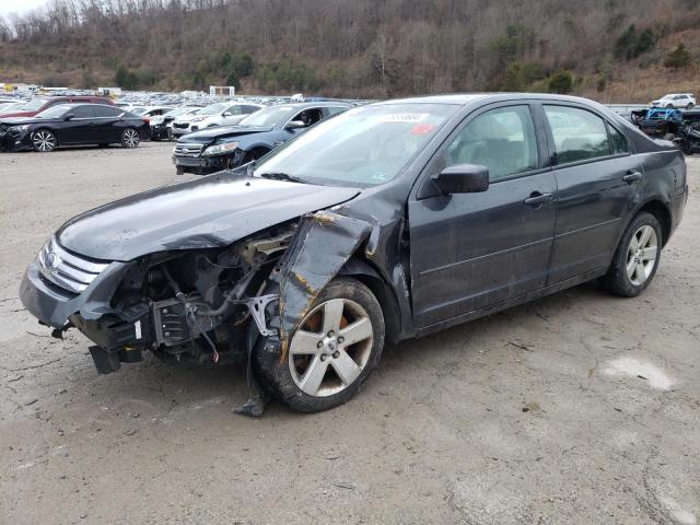 2007 Ford Fusion SE