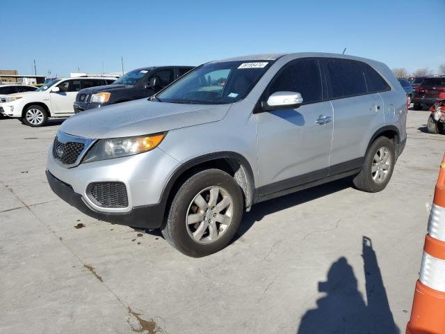 2012 Kia Sorento Base