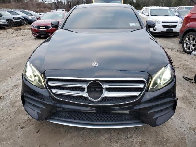 WDDZF4KB9KA504187 2019 MERCEDES-BENZ E-CLASS, photo no. 5