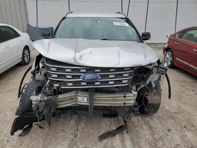 1FM5K8D88HGE32848 | 2017 FORD EXPLORER X