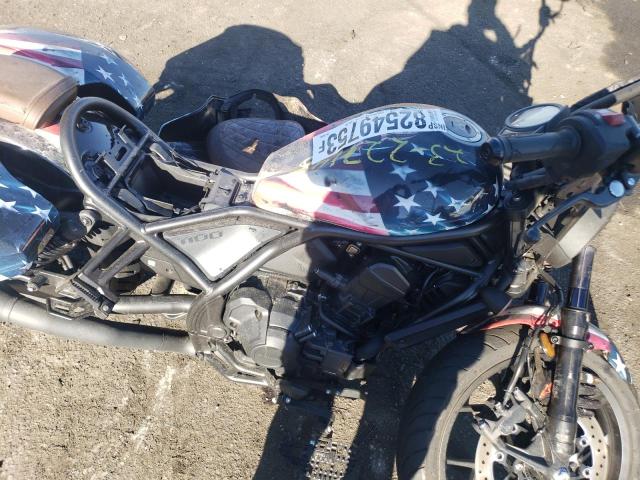 2023 HONDA CMX1100 T - JH2SC8361PK201524