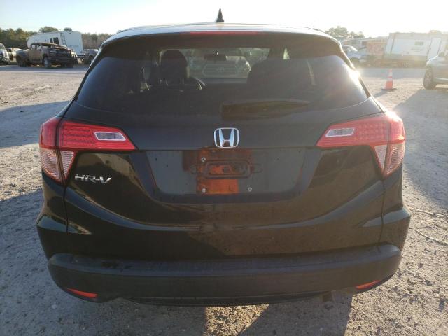 3CZRU5H51JM718805 | 2018 HONDA HR-V EX