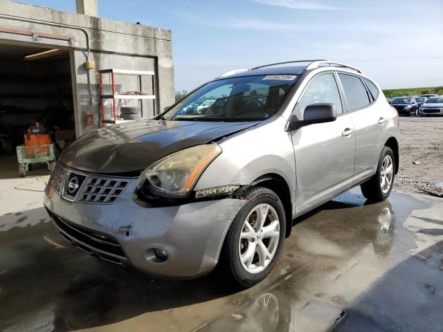 2008 Nissan Rogue S