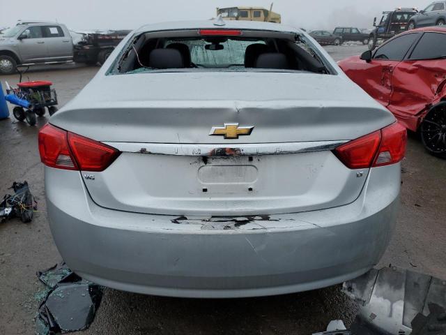 2G1105S32H9170380 | 2017 CHEVROLET IMPALA LT