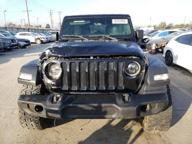 1C4HJXDG8LW296872 | 2020 JEEP WRANGLER U