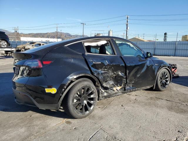 7SAYGDEE4NF384094 2022 TESLA MODEL Y-2